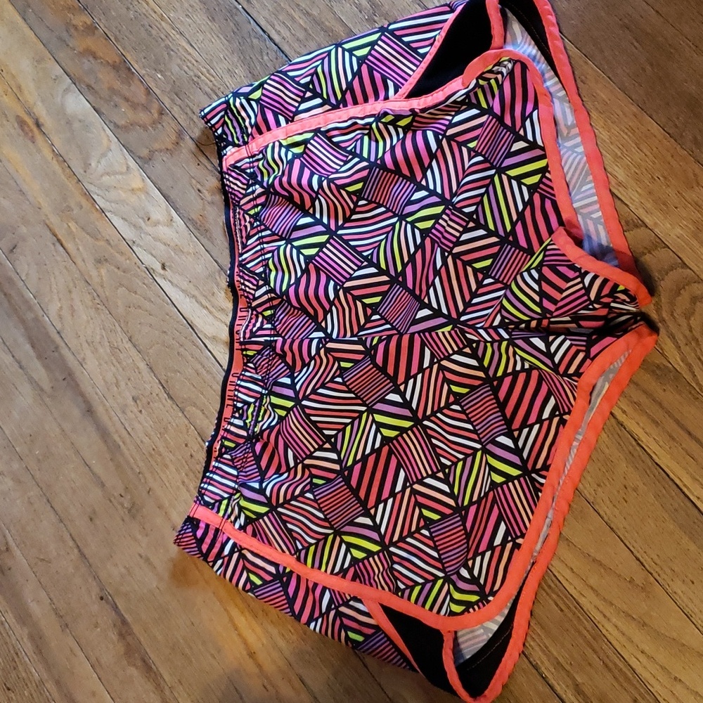 Justice for girls sz 20 shorts